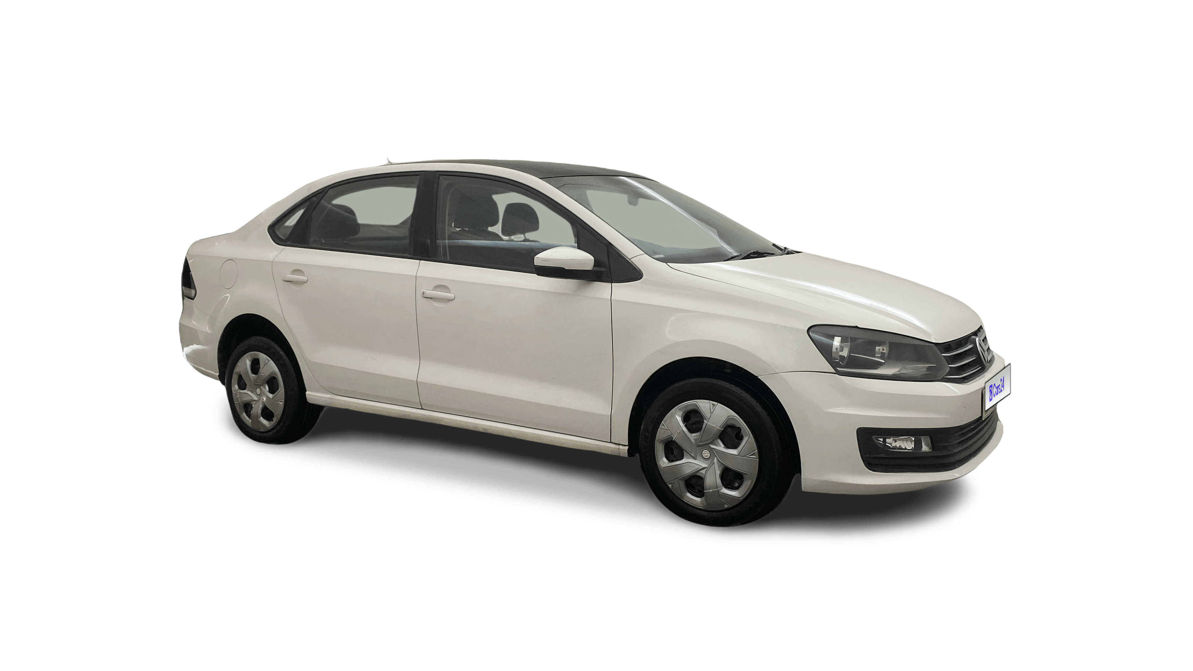 2016 Volkswagen Vento - Sedan - Petrol - Automatic - ₹3.29 lakh