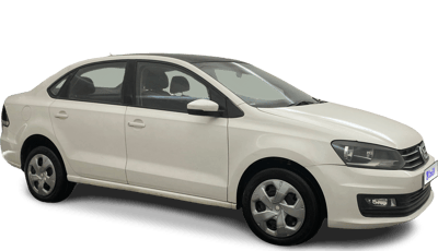 2016 Volkswagen Vento - Sedan - Petrol - Automatic - ₹3.29 lakh