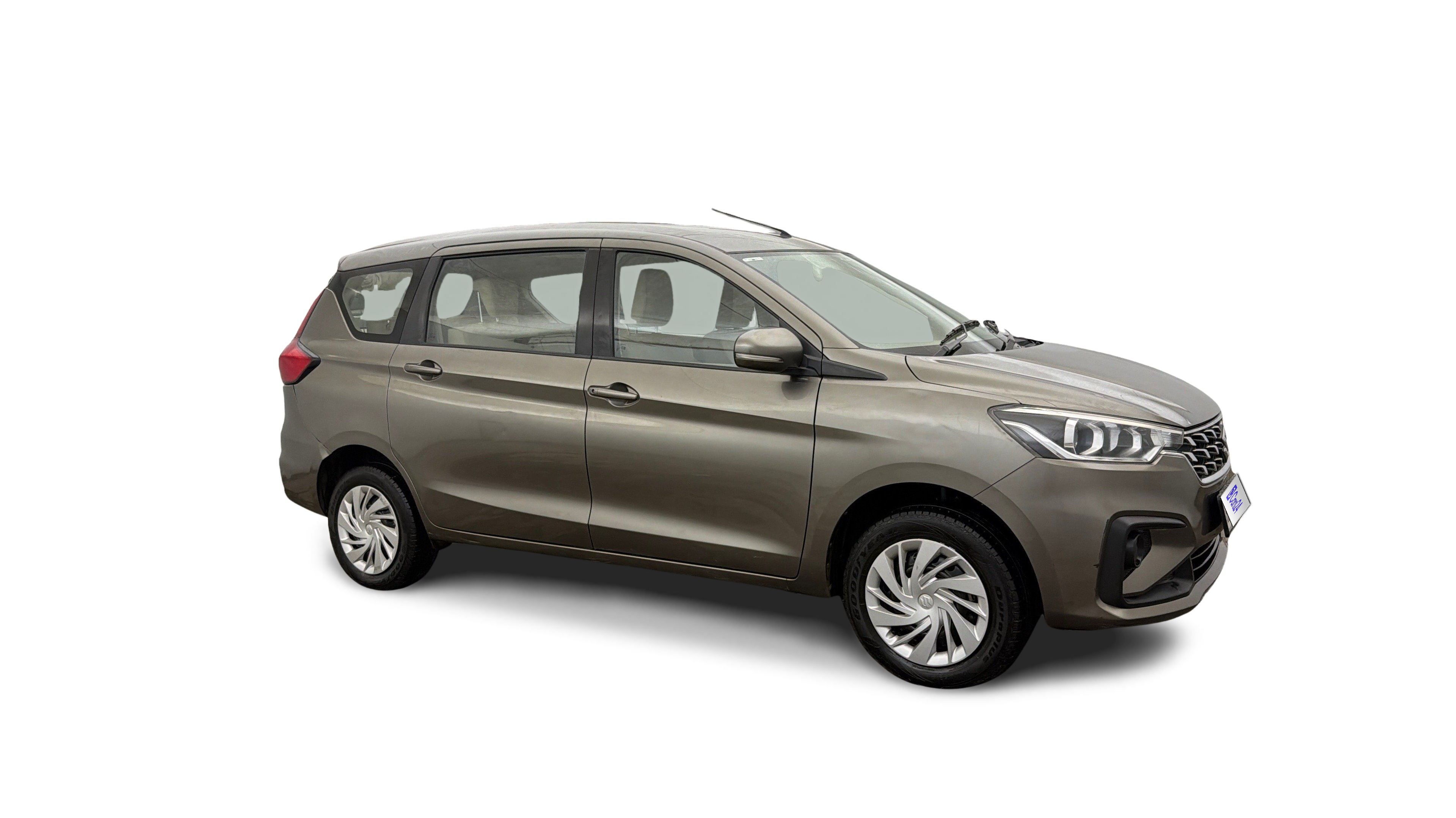 2022 Maruti Ertiga - SUV - Petrol - Manual - ₹8.97 lakh