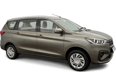 2022 Maruti Ertiga - SUV - Petrol - Manual - ₹8.97 lakh