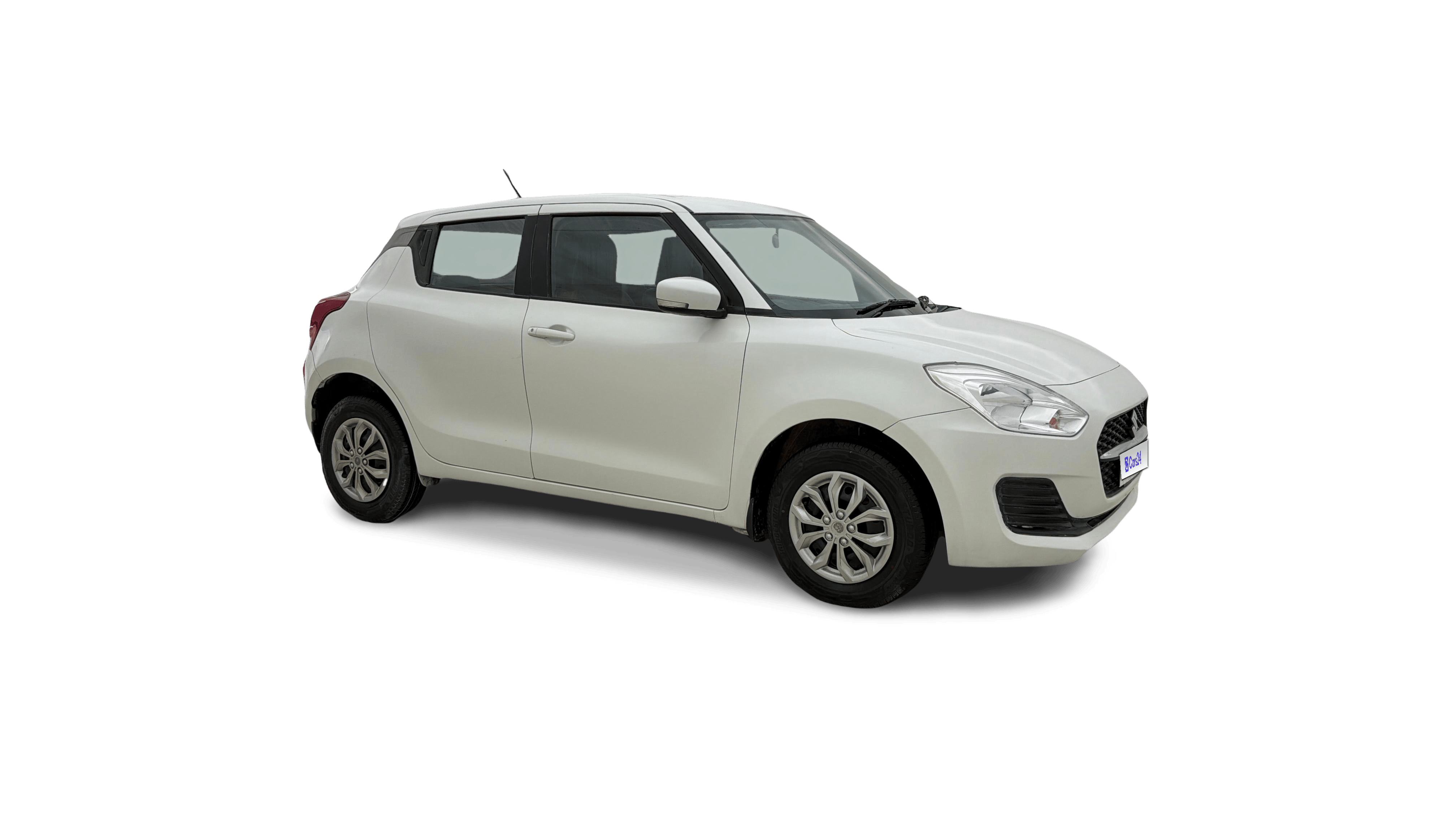 2022 Maruti Swift - Hatchback - Petrol - Manual - ₹5.17 lakh