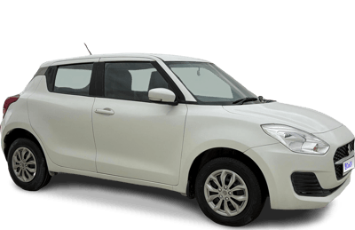 2022 Maruti Swift - Hatchback - Petrol - Manual - ₹4.55 lakh