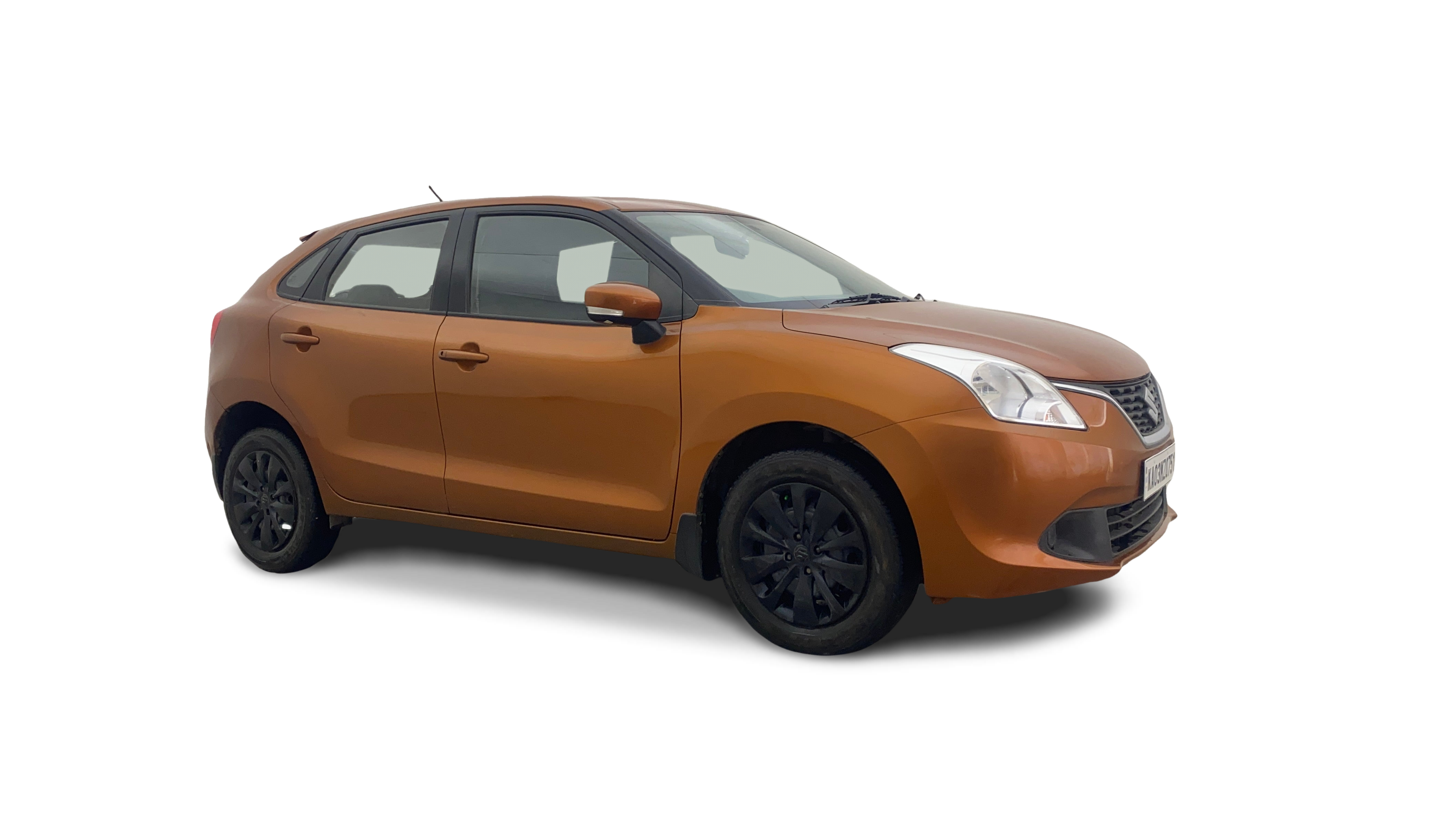 Maruti Baleno-img