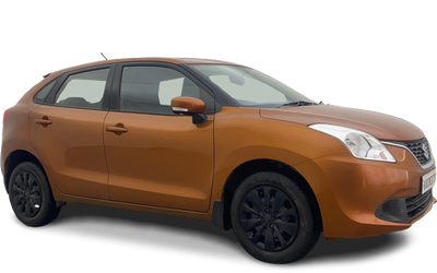 Maruti Baleno-img
