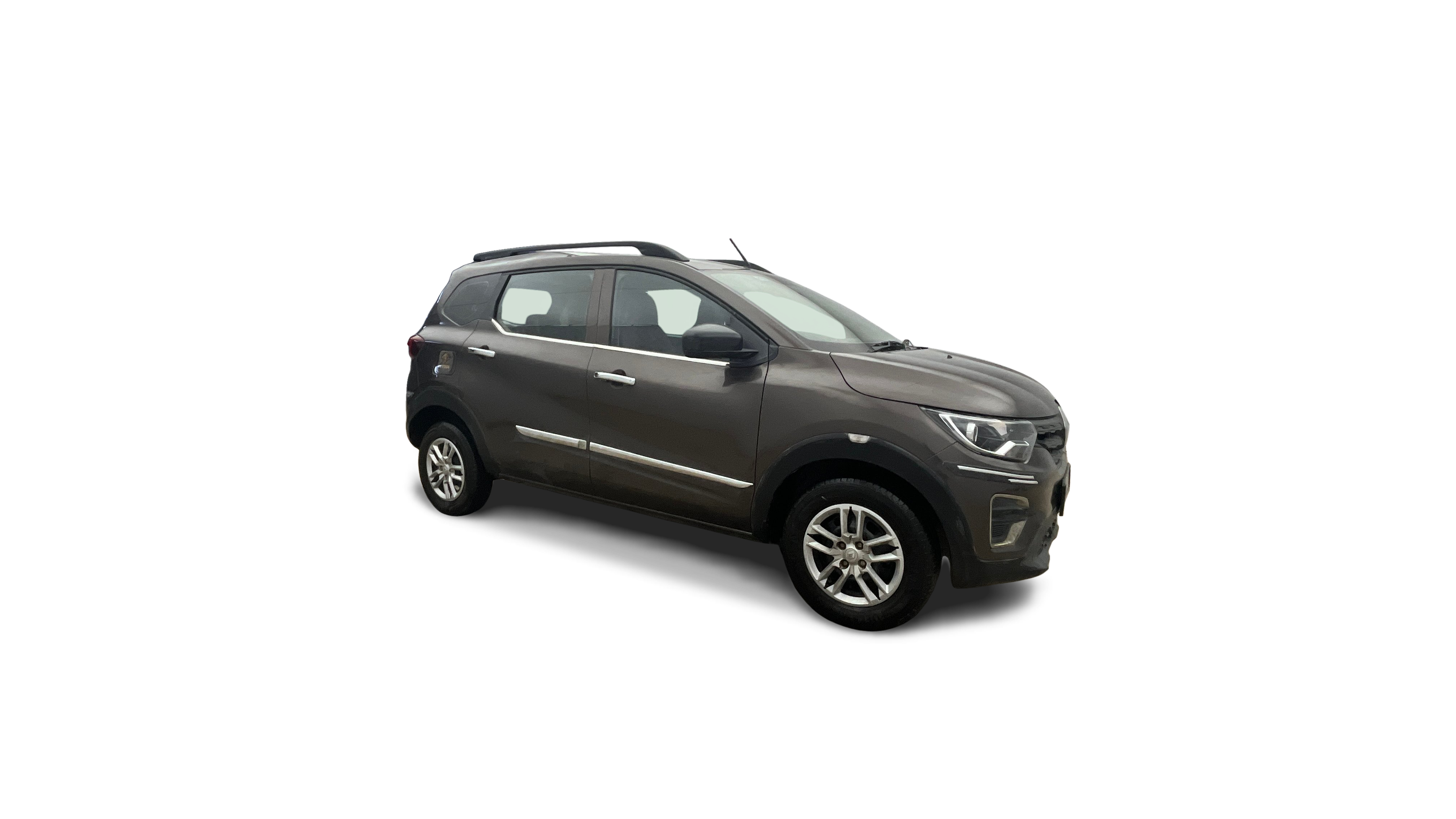 2024 Renault TRIBER - SUV - Petrol - Manual - ₹4.68 lakh