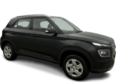 2023 Hyundai VENUE - SUV - Petrol - Manual - ₹7.37 lakh