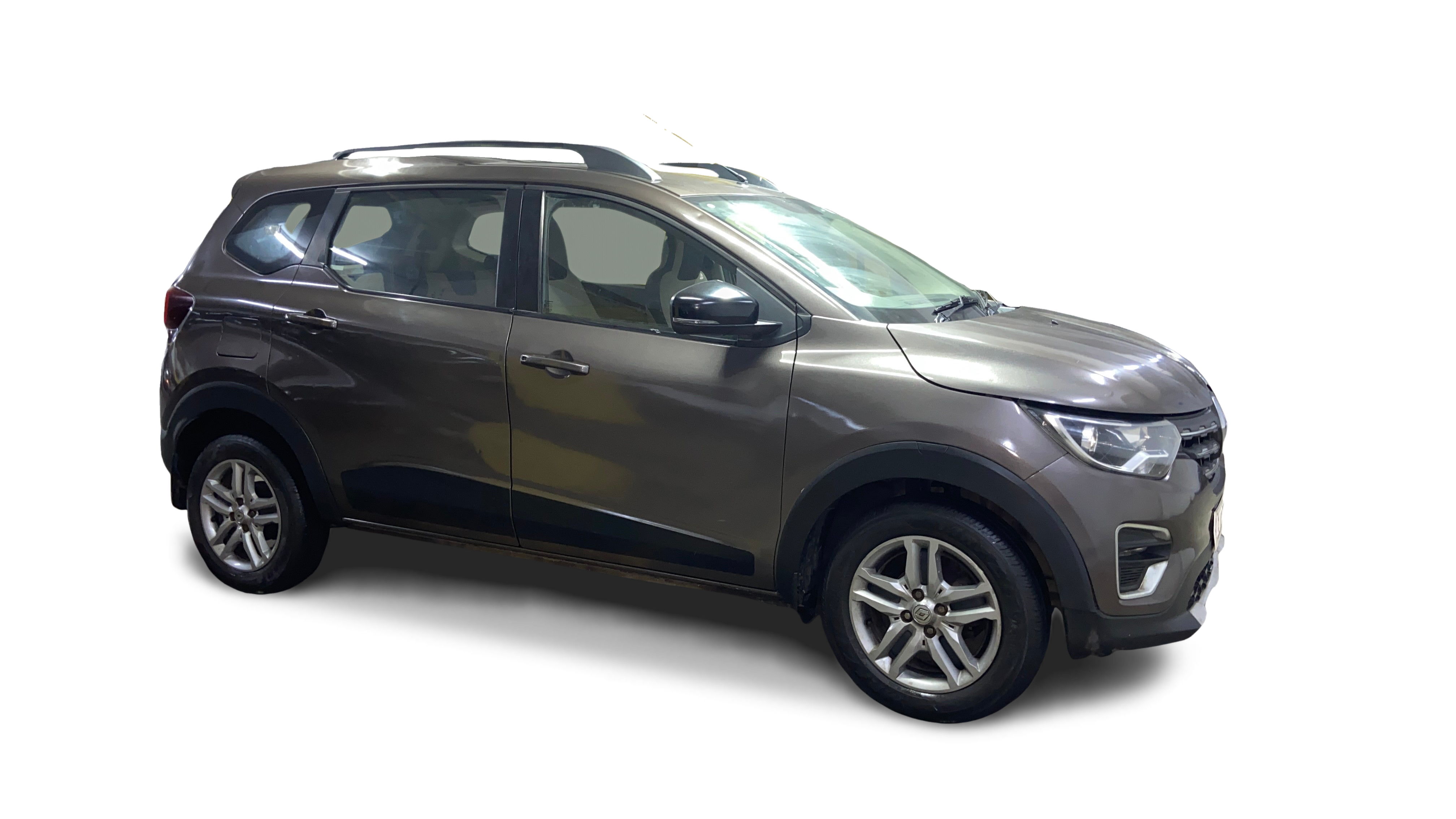 2022 Renault TRIBER - SUV - Petrol - Manual - ₹4.58 lakh