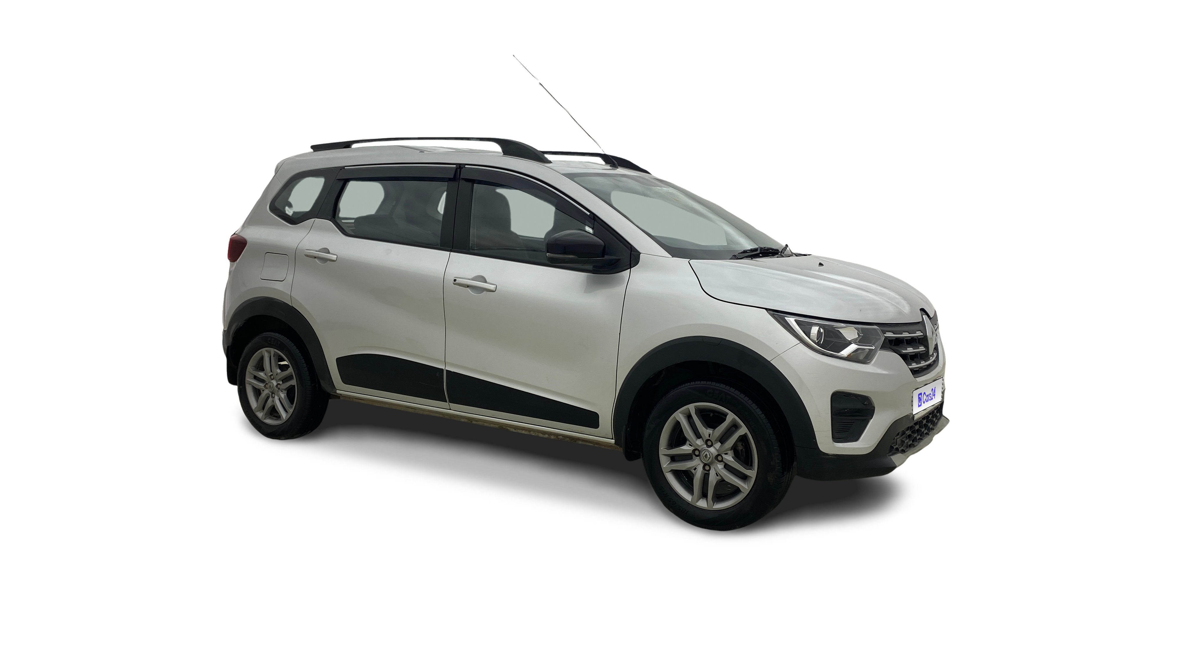 2025 Renault TRIBER - SUV - CNG - Manual - ₹6.02 lakh