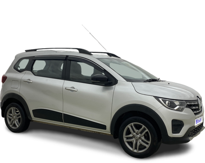 2025 Renault TRIBER - SUV - CNG - Manual - ₹6.02 lakh