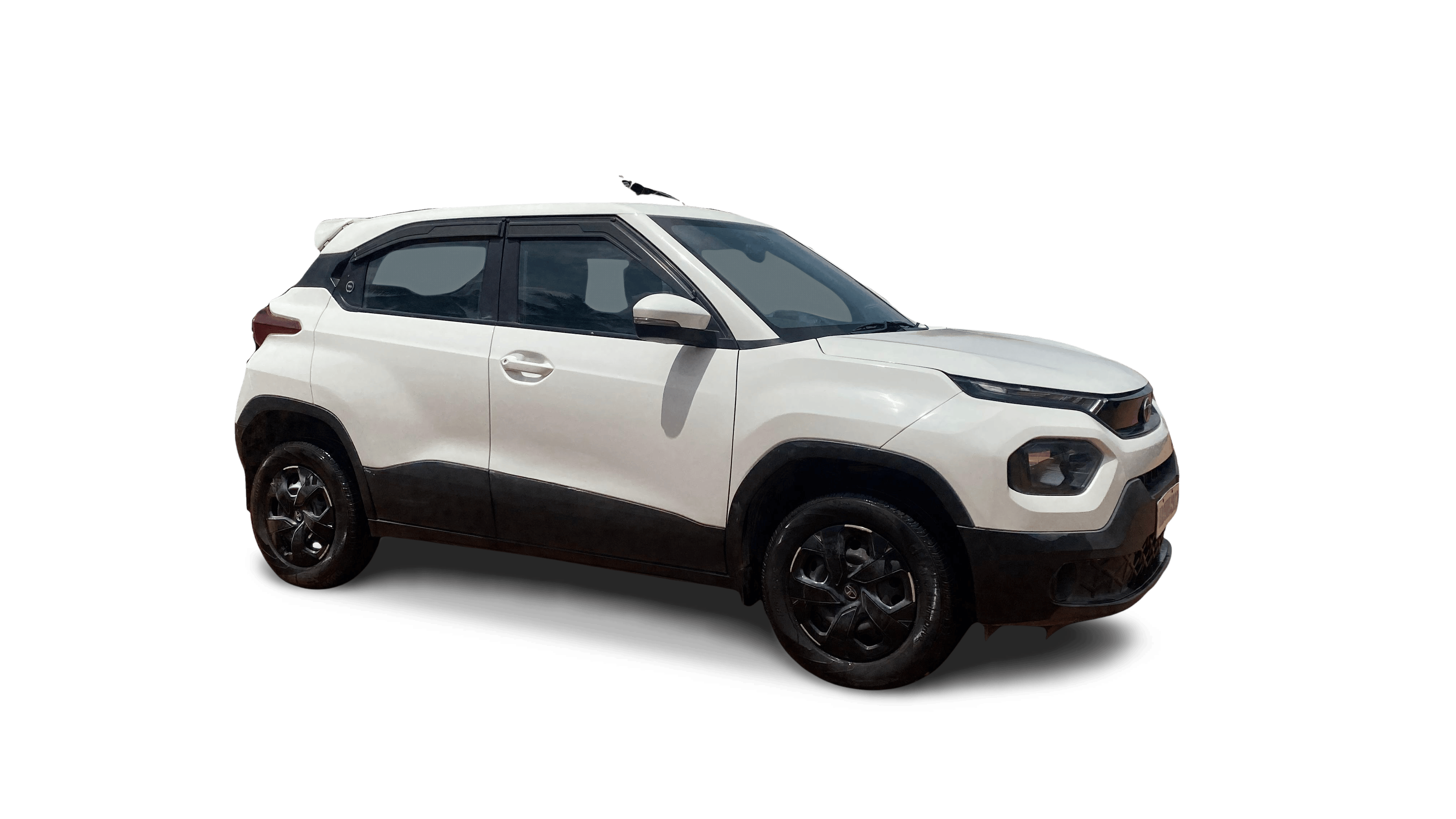 2023 Tata PUNCH - SUV - Petrol - Manual - ₹5.90 lakh
