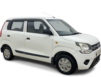 Maruti New Wagon-R-img
