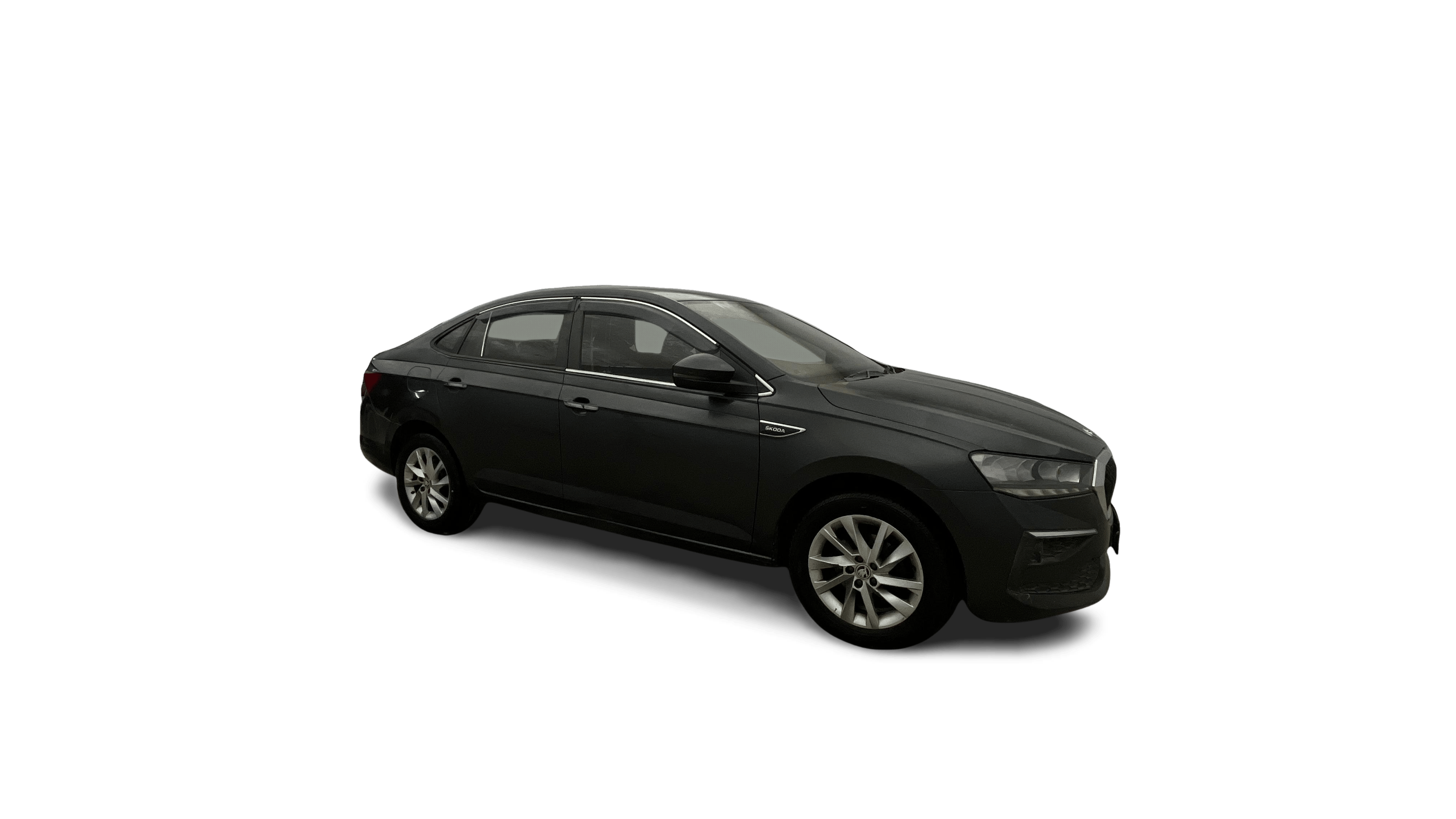 2023 Skoda SLAVIA - Sedan - Petrol - Automatic - ₹9.19 lakh