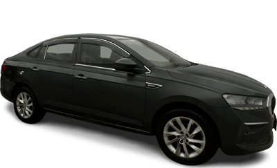 2023 Skoda SLAVIA - Sedan - Petrol - Automatic - ₹9.19 lakh