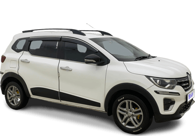 2021 Renault TRIBER - SUV - Petrol - Manual - ₹3.95 lakh