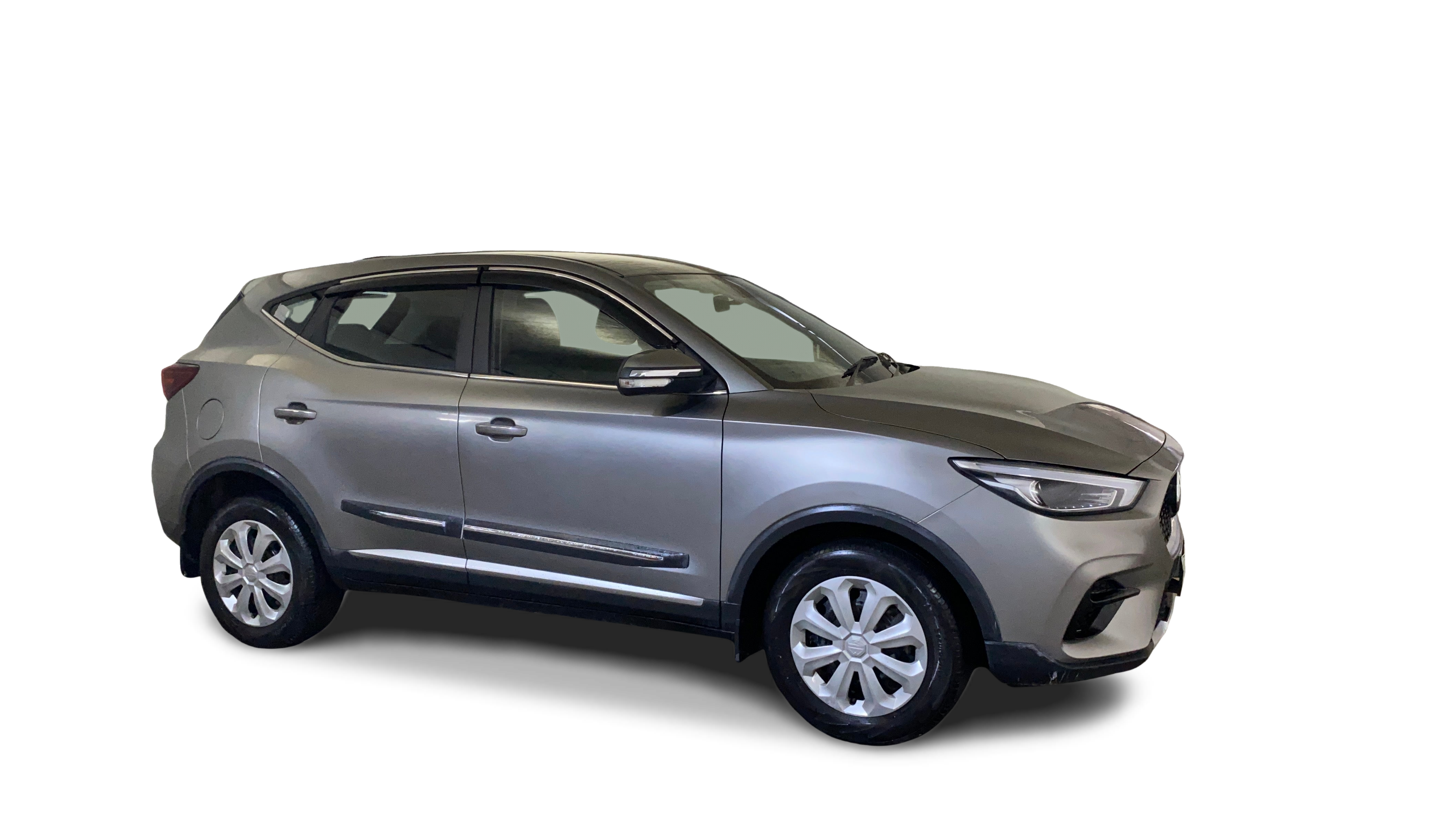 2024 MG ASTOR - SUV - Petrol - Manual - ₹7.64 lakh