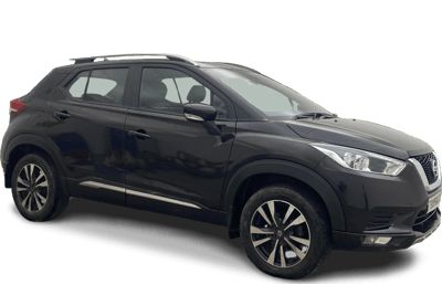 2022 Nissan Kicks - SUV - Petrol - Manual - ₹5.59 lakh