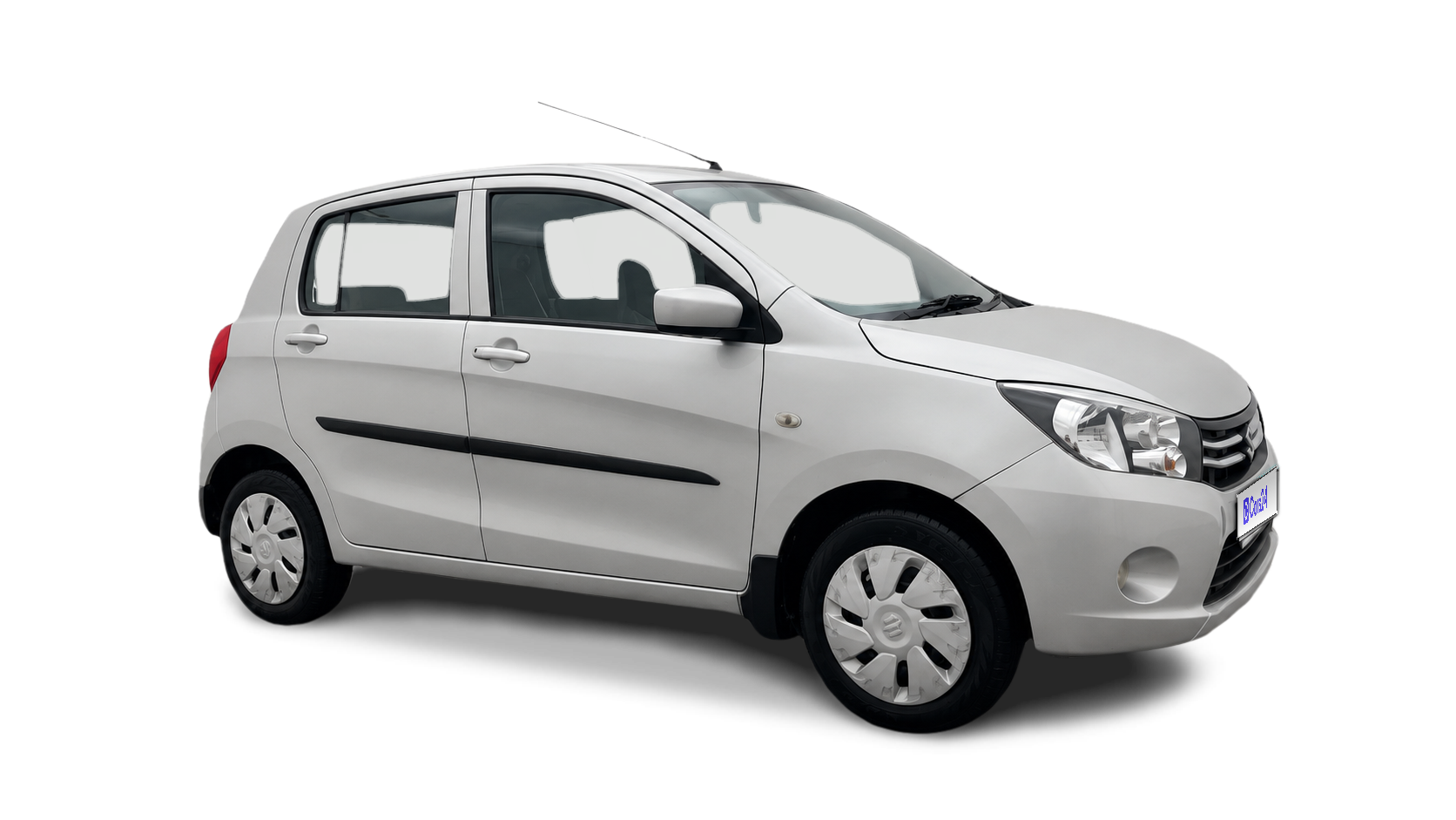 2017 Maruti Celerio - Hatchback - Petrol - Automatic - ₹3.93 lakh