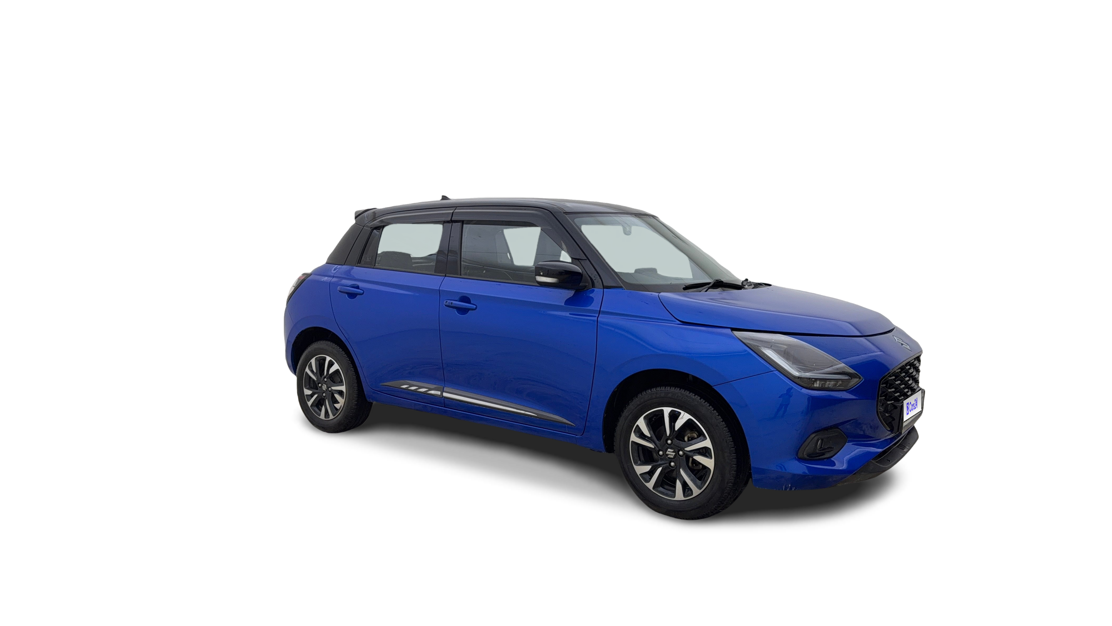 2024 Maruti Swift - Hatchback - Petrol - Automatic - ₹7.16 lakh