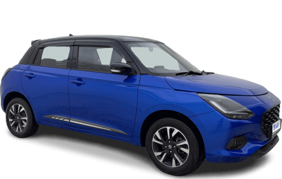 2024 Maruti Swift - Hatchback - Petrol - Automatic - ₹7.16 lakh