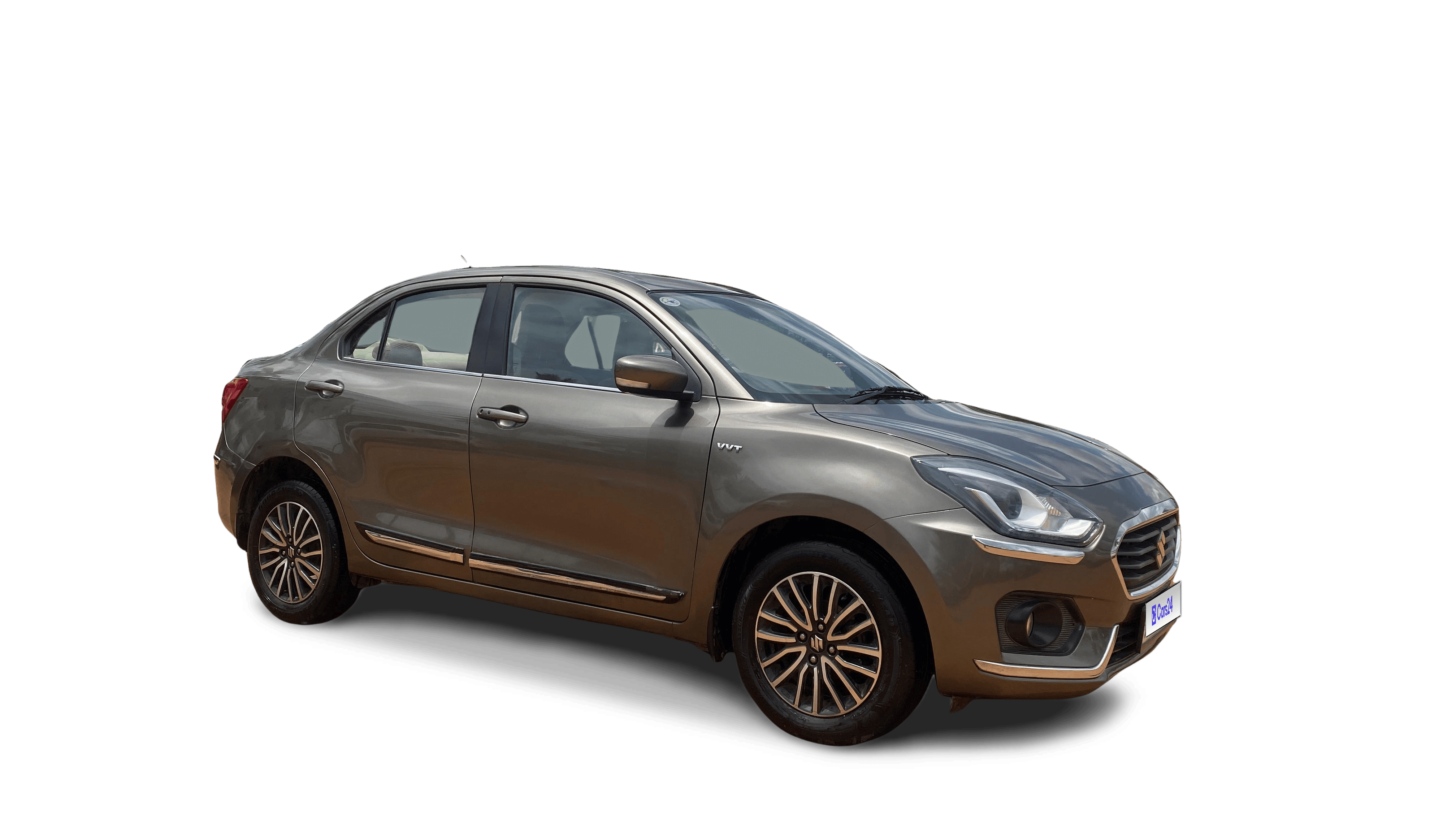 2018 Maruti Dzire - Sedan - Petrol - Automatic - ₹4.70 lakh