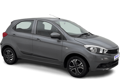 2019 Tata Tiago - Hatchback - Petrol - Automatic - ₹4.24 lakh