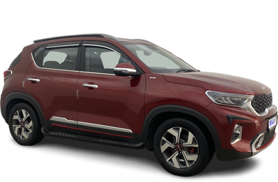 2023 KIA SONET - SUV - Diesel - Manual - ₹12.23 lakh