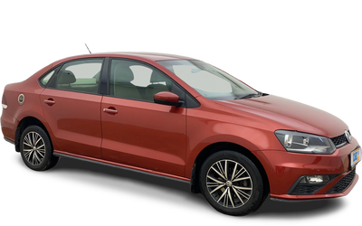 Volkswagen Vento-img
