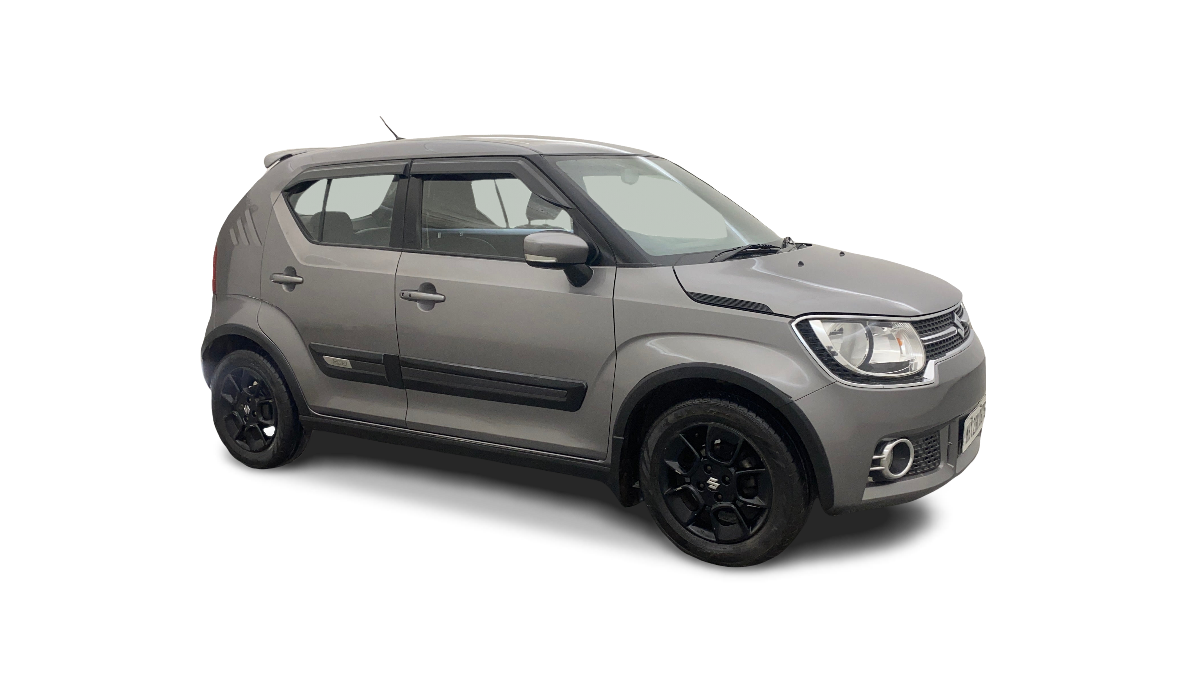 Maruti IGNIS-img