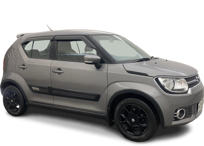 Maruti IGNIS-img