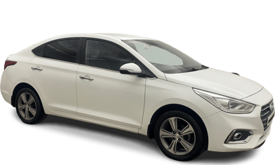 2019 Hyundai Verna - Sedan - Petrol - Manual - ₹6.94 lakh