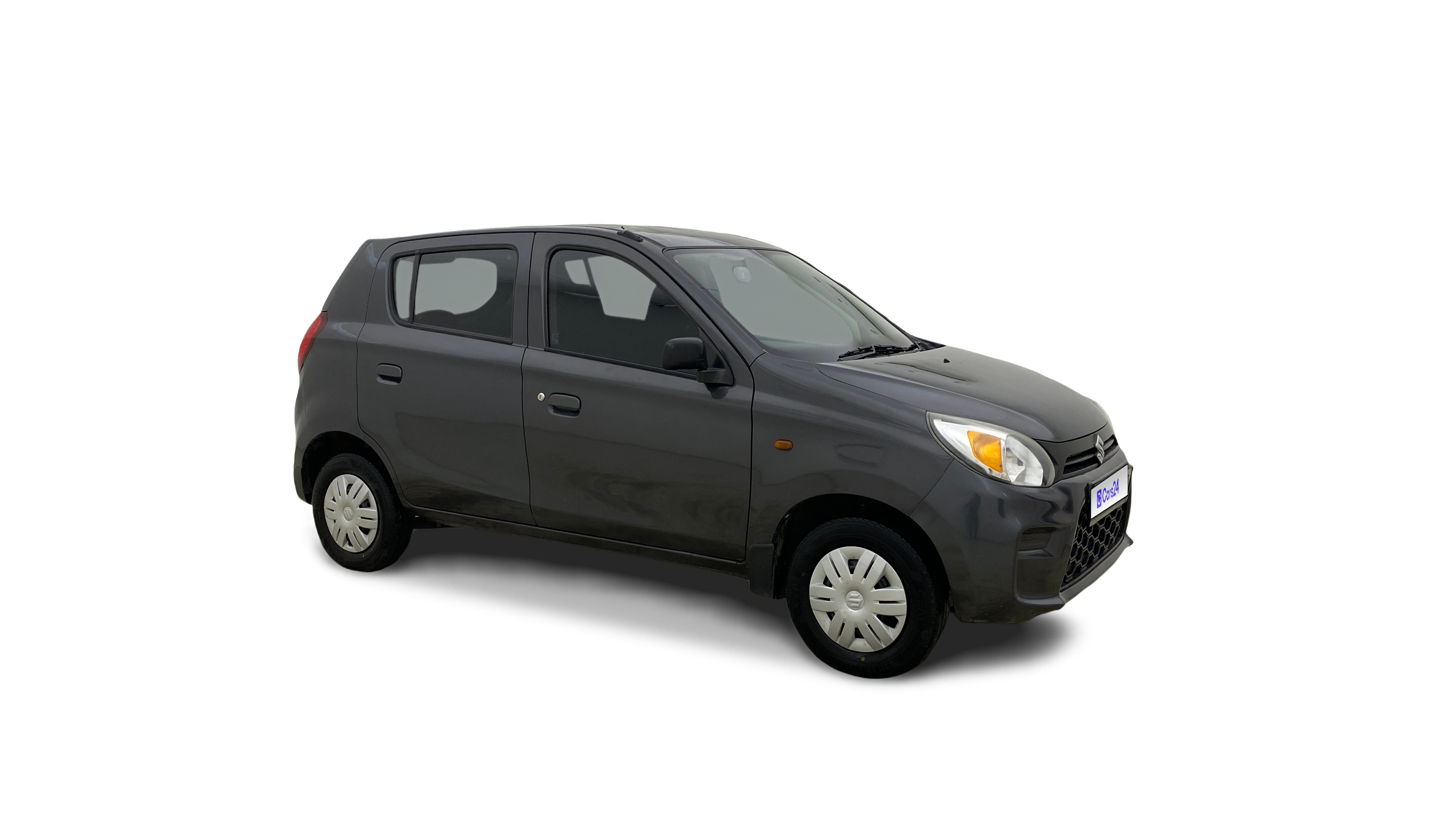 2022 Maruti Alto - Hatchback - CNG - Manual - ₹3.33 lakh