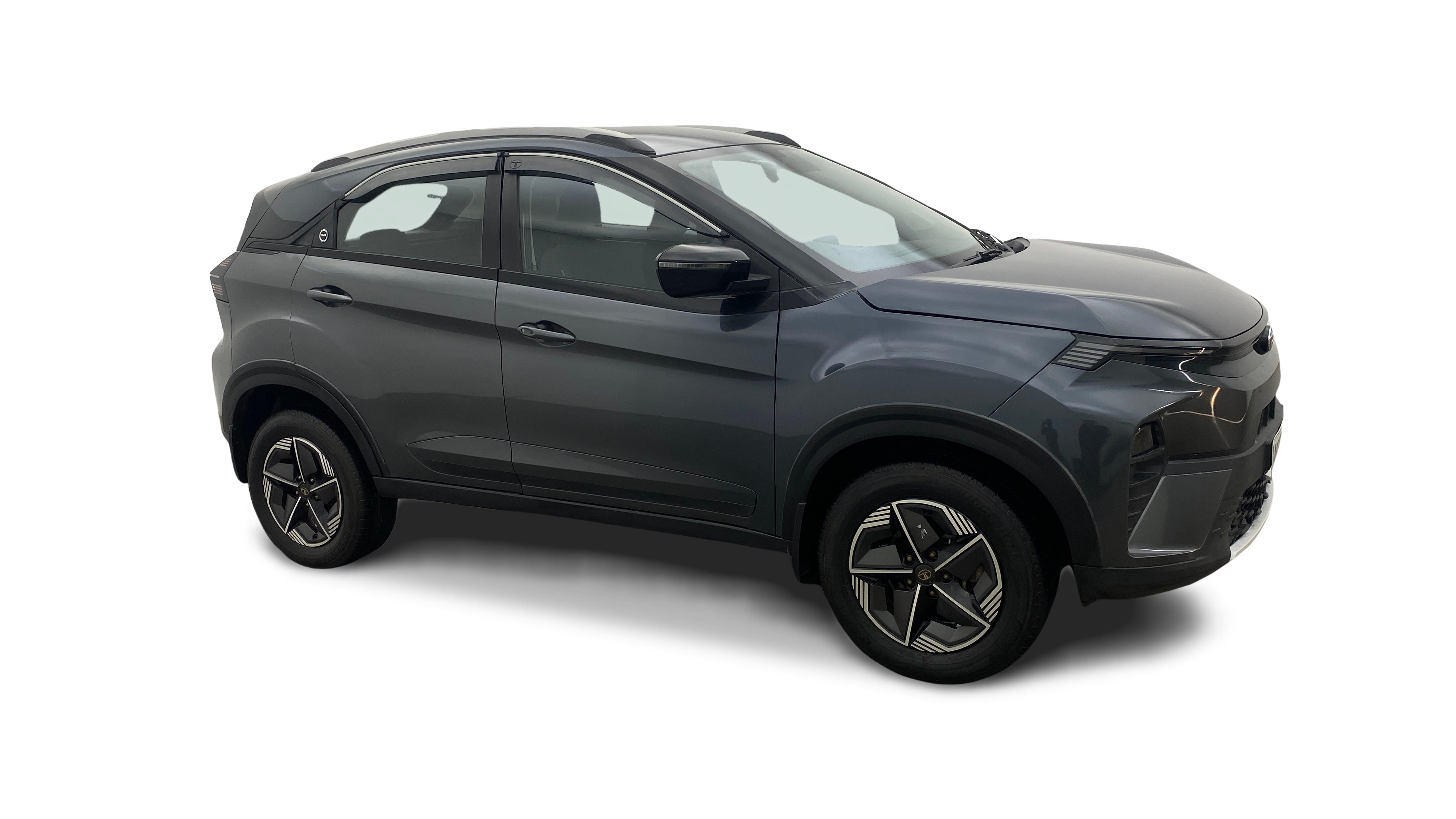 2023 Tata NEXON - SUV - Petrol - Manual - ₹8.45 lakh