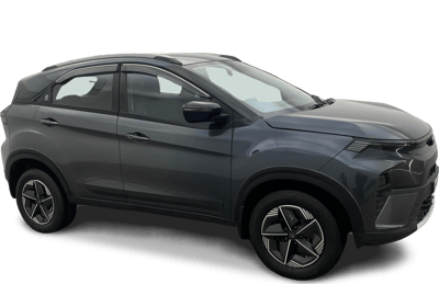 2023 Tata NEXON - SUV - Petrol - Manual - ₹8.45 lakh