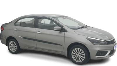 2022 Maruti Ciaz - Sedan - Petrol - Manual - ₹8.12 lakh