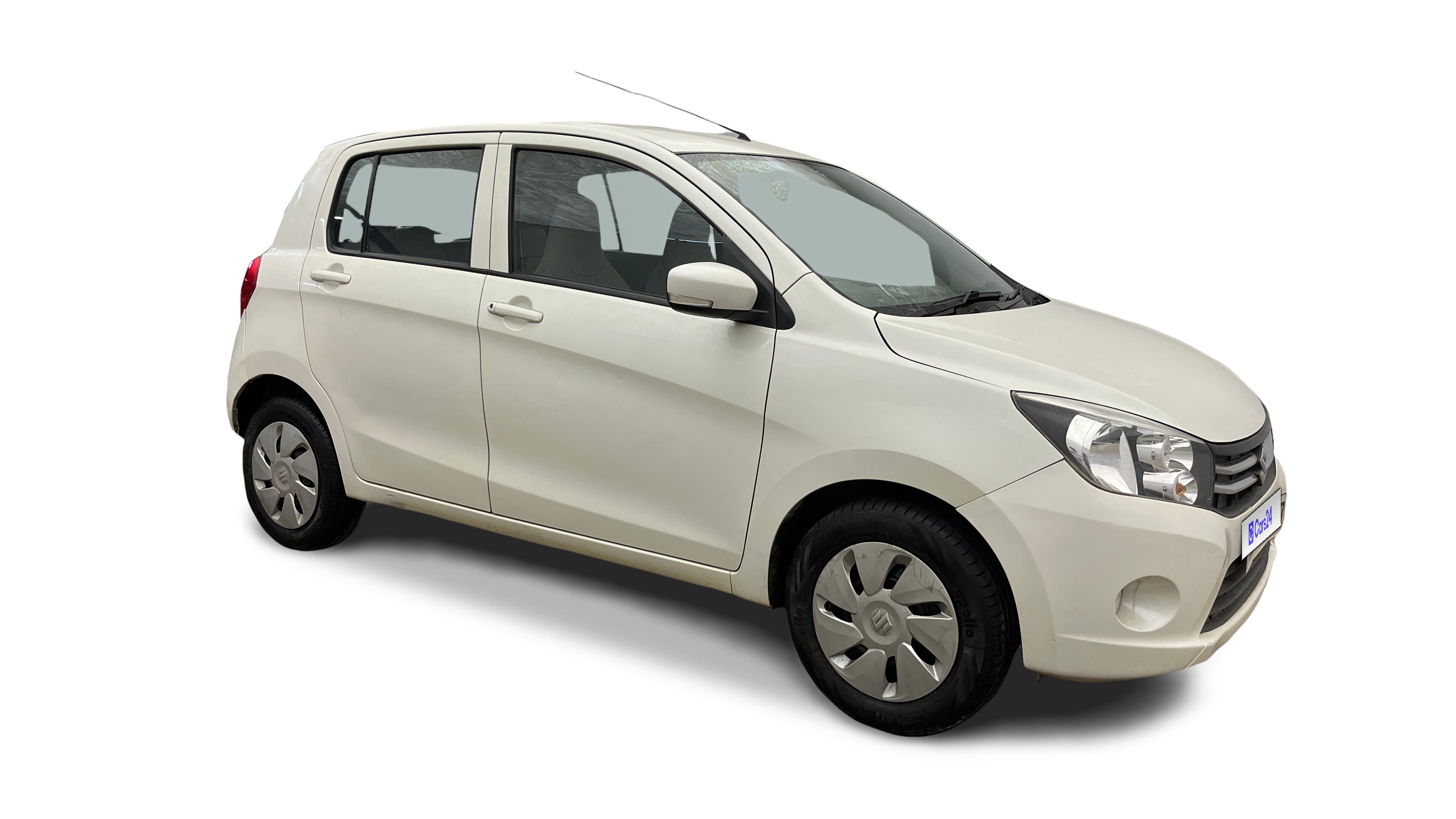 2017 Maruti Celerio - Hatchback - Petrol - Automatic - ₹3.03 lakh