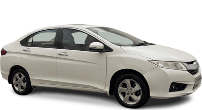 2016 Honda City - Sedan - Petrol - Manual - ₹5.56 lakh