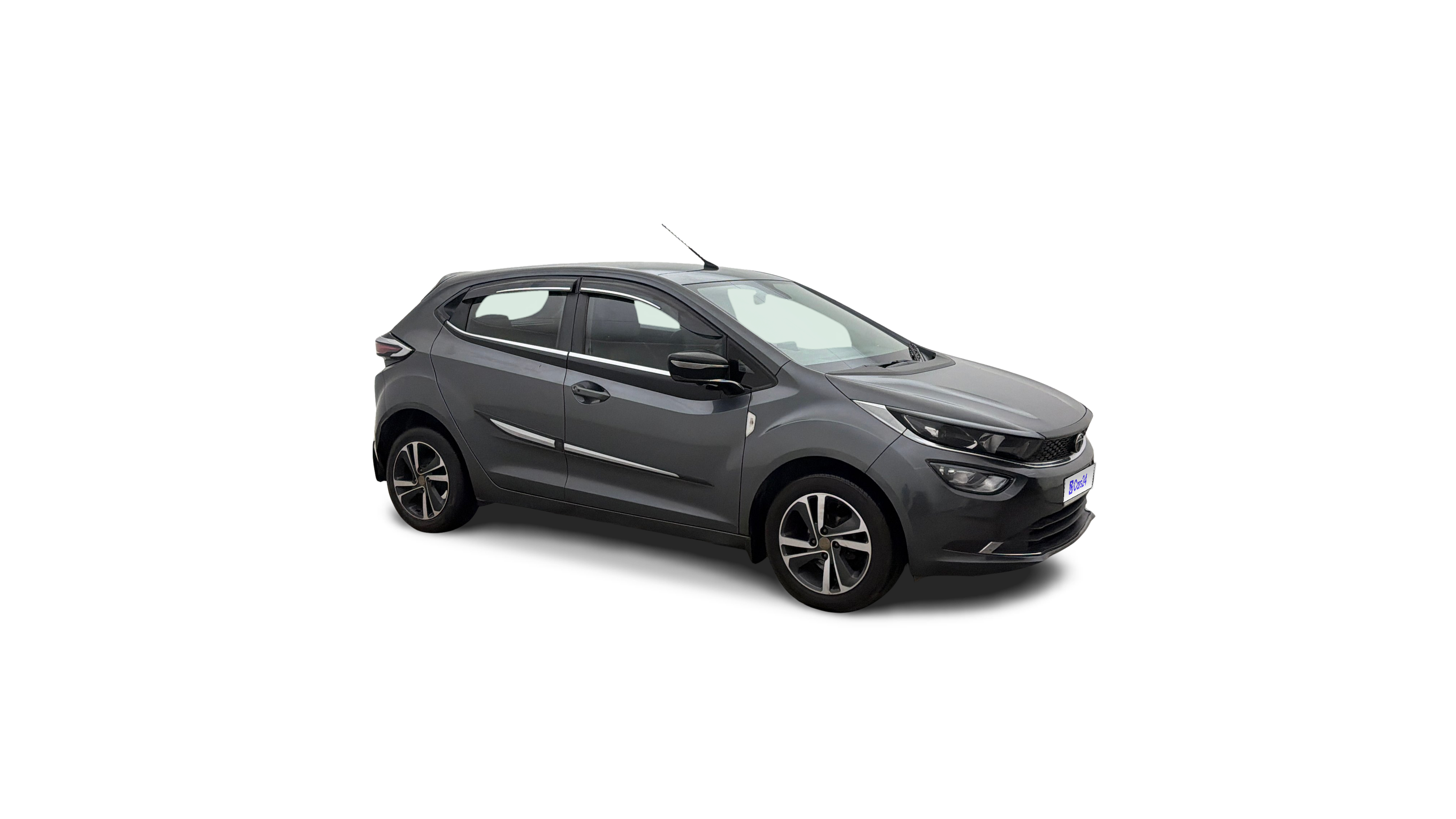 2022 Tata ALTROZ - Hatchback - Petrol - Manual - ₹6.56 lakh