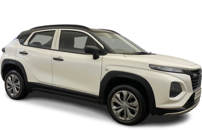 Maruti FRONX-img