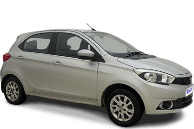 2016 Tata Tiago - Hatchback - CNG - Manual - ₹2.61 lakh