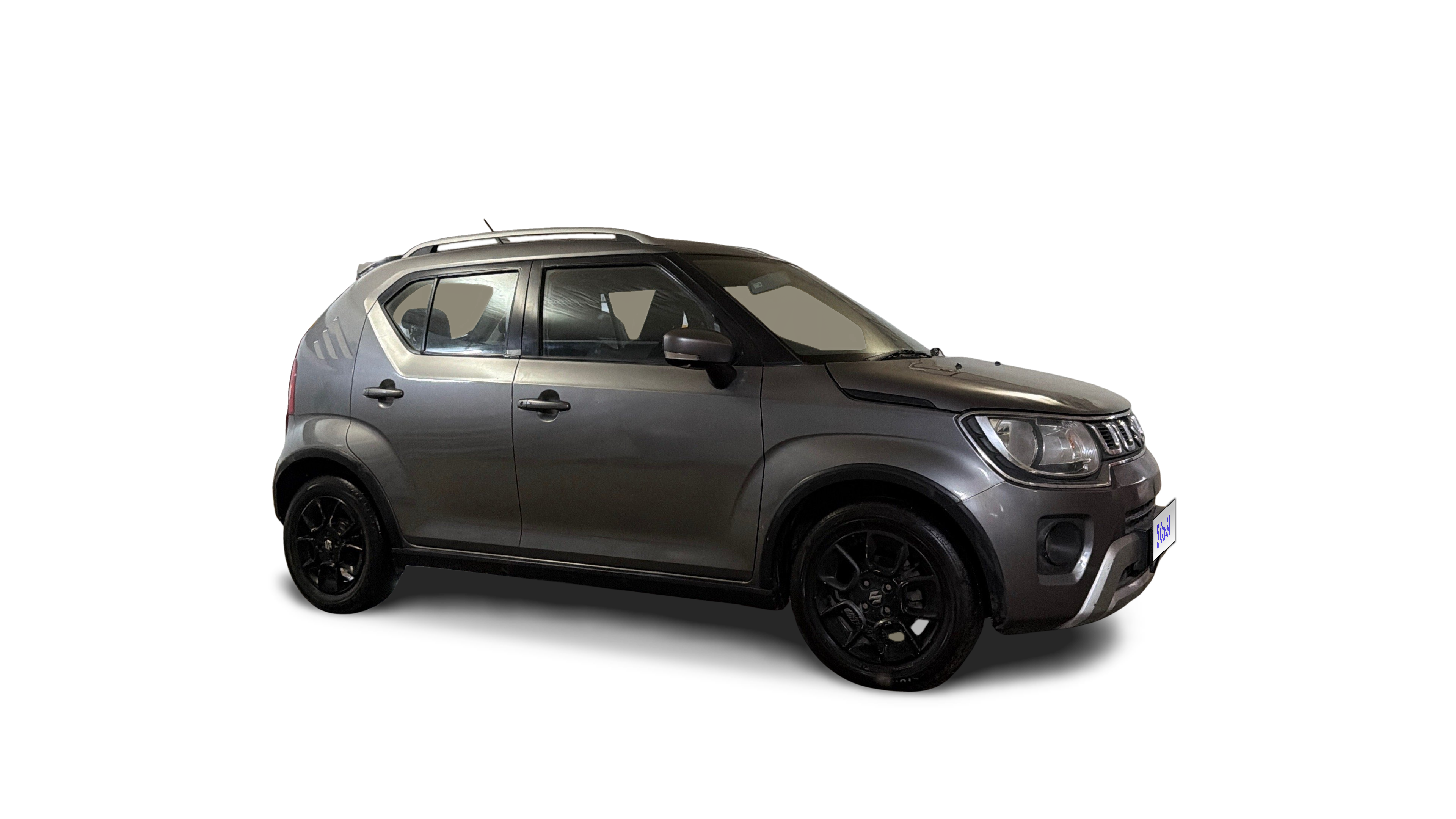 2020 Maruti IGNIS - Hatchback - Petrol - Manual - ₹4.16 lakh