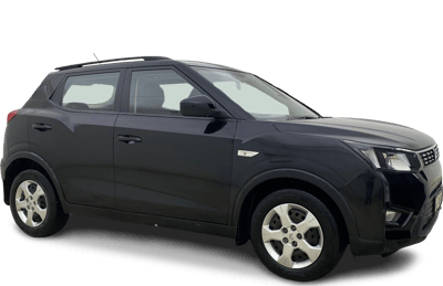 2023 Mahindra XUV300 - SUV - Diesel - Manual - ₹6.35 lakh