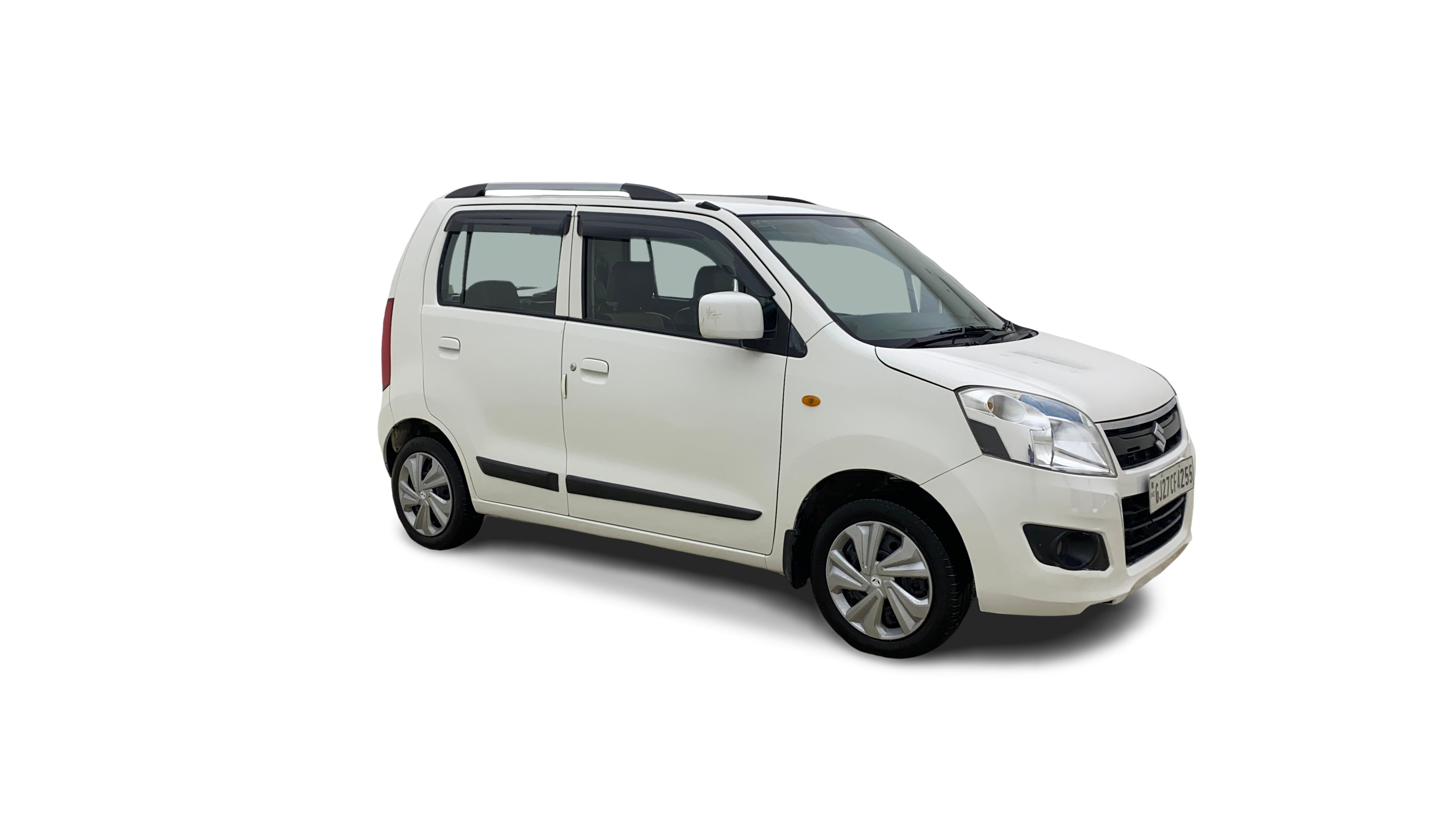 Maruti Wagon R 1.0-img