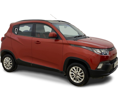 Mahindra Kuv100-img