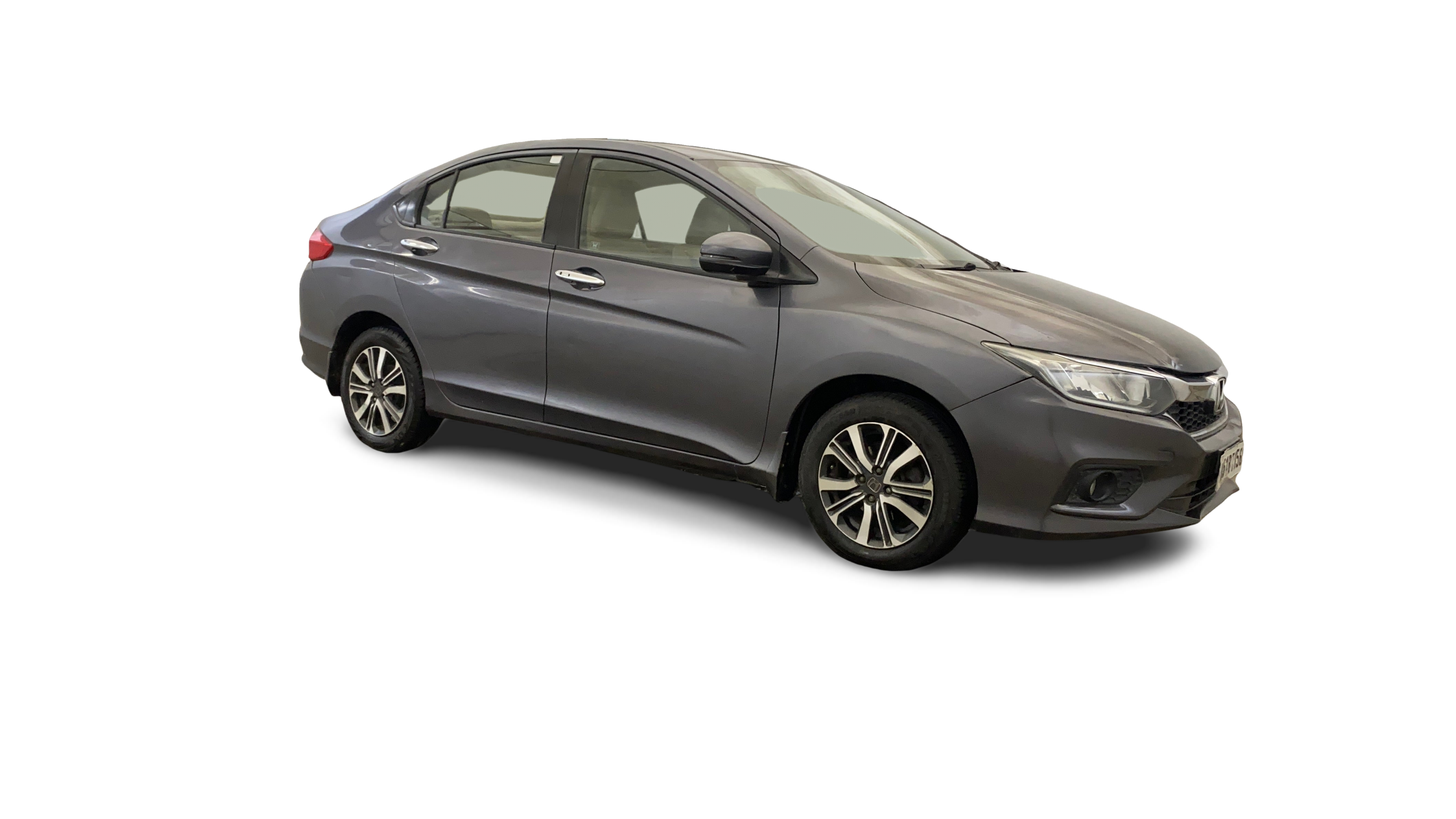 Honda City-img