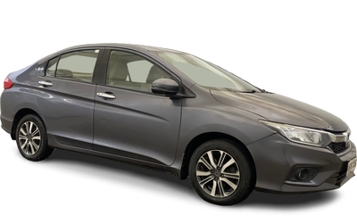 Honda City-img