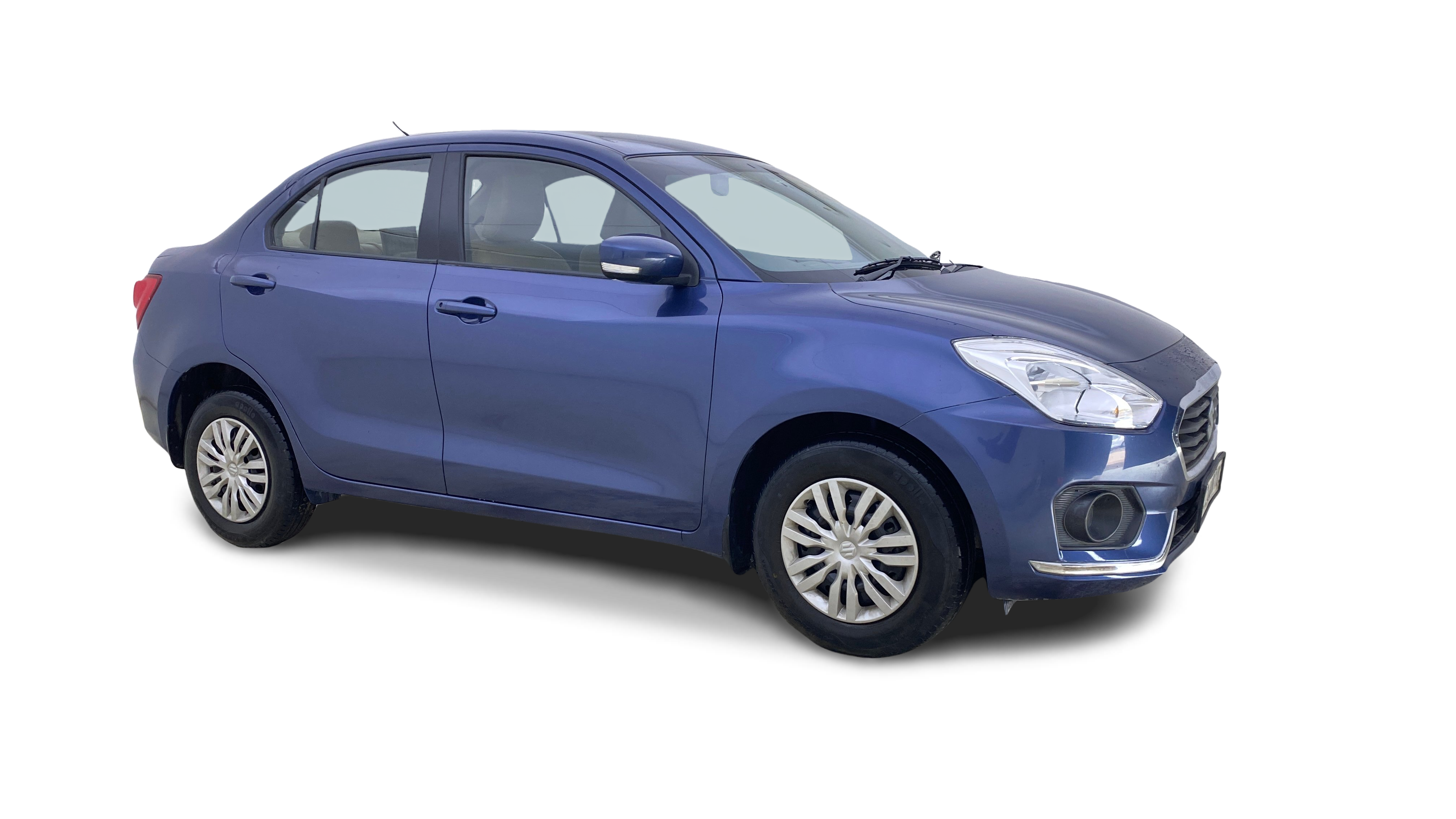 2020 Maruti Dzire - Sedan - Petrol - Manual - ₹5.42 lakh
