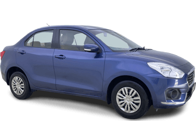 2020 Maruti Dzire - Sedan - Petrol - Manual - ₹5.42 lakh