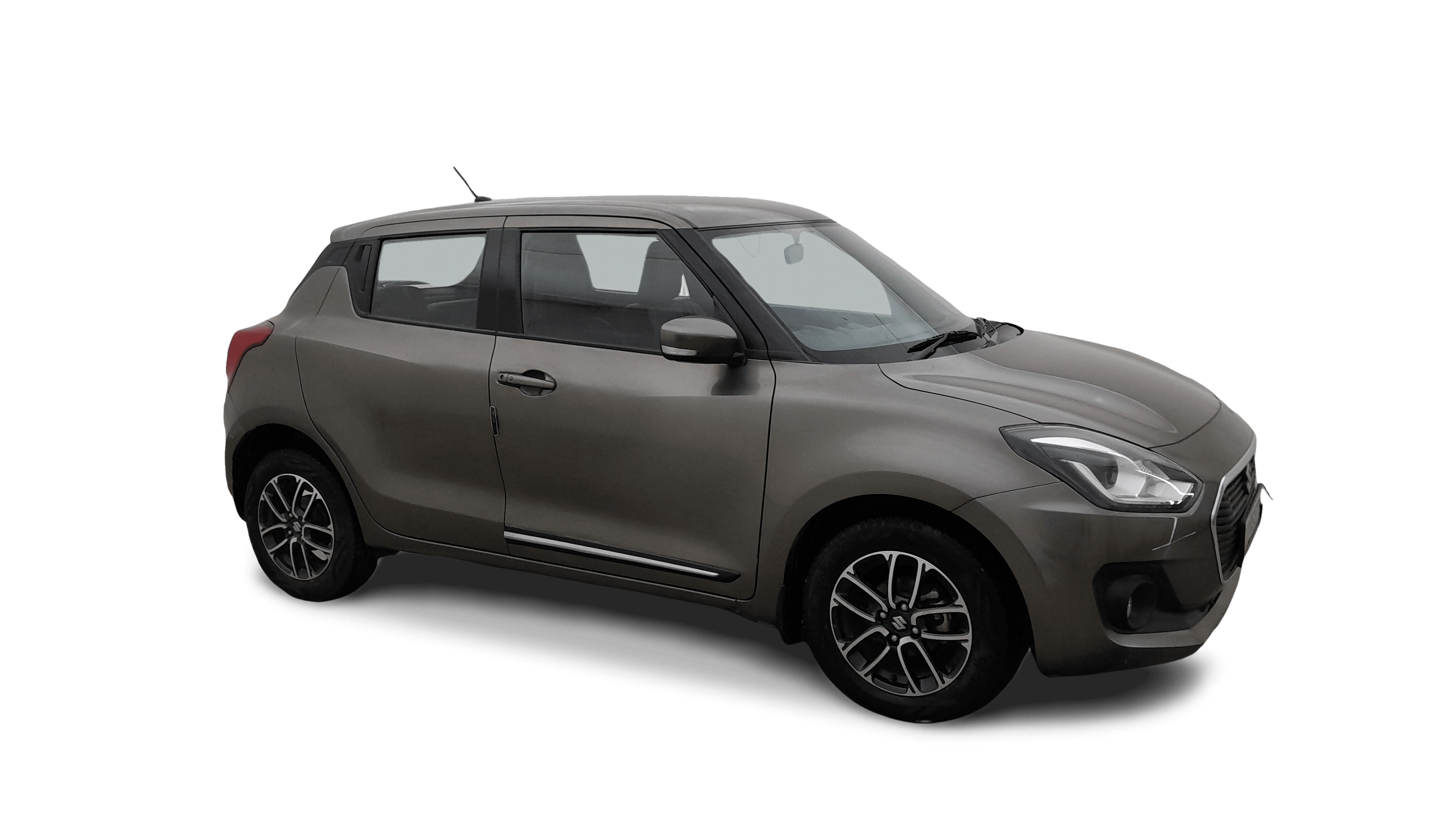 2018 Maruti Swift - Hatchback - Petrol - Automatic - ₹5.12 lakh