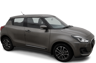 2018 Maruti Swift - Hatchback - Petrol - Automatic - ₹5.12 lakh