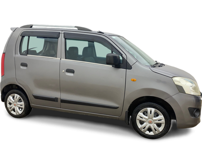 Maruti Wagon R 1.0-img